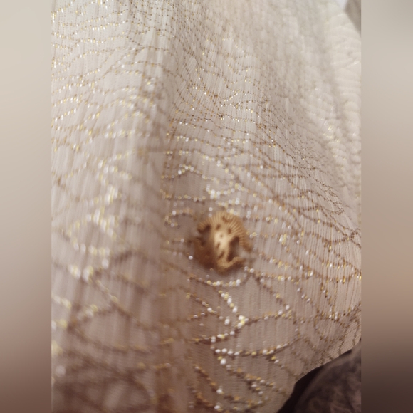 Roberto Cavalli Fancy Special Occasion Dress NWT - Picture 2 of 9